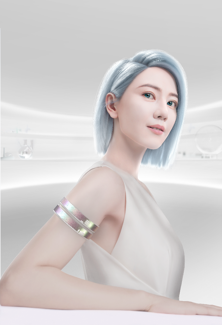 爱游戏体育-TRON官宣与29.72携手，开启元宇宙新纪元！