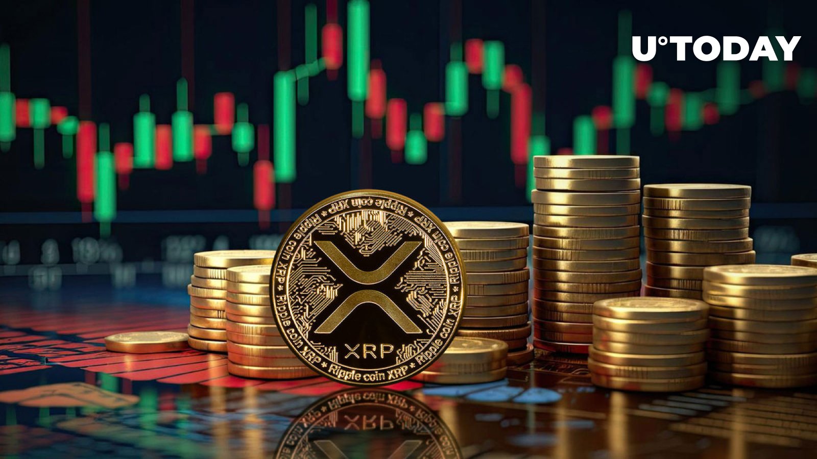 关于XRP上扬势惊人，一夜飙升62%，加密市场沸腾的信息