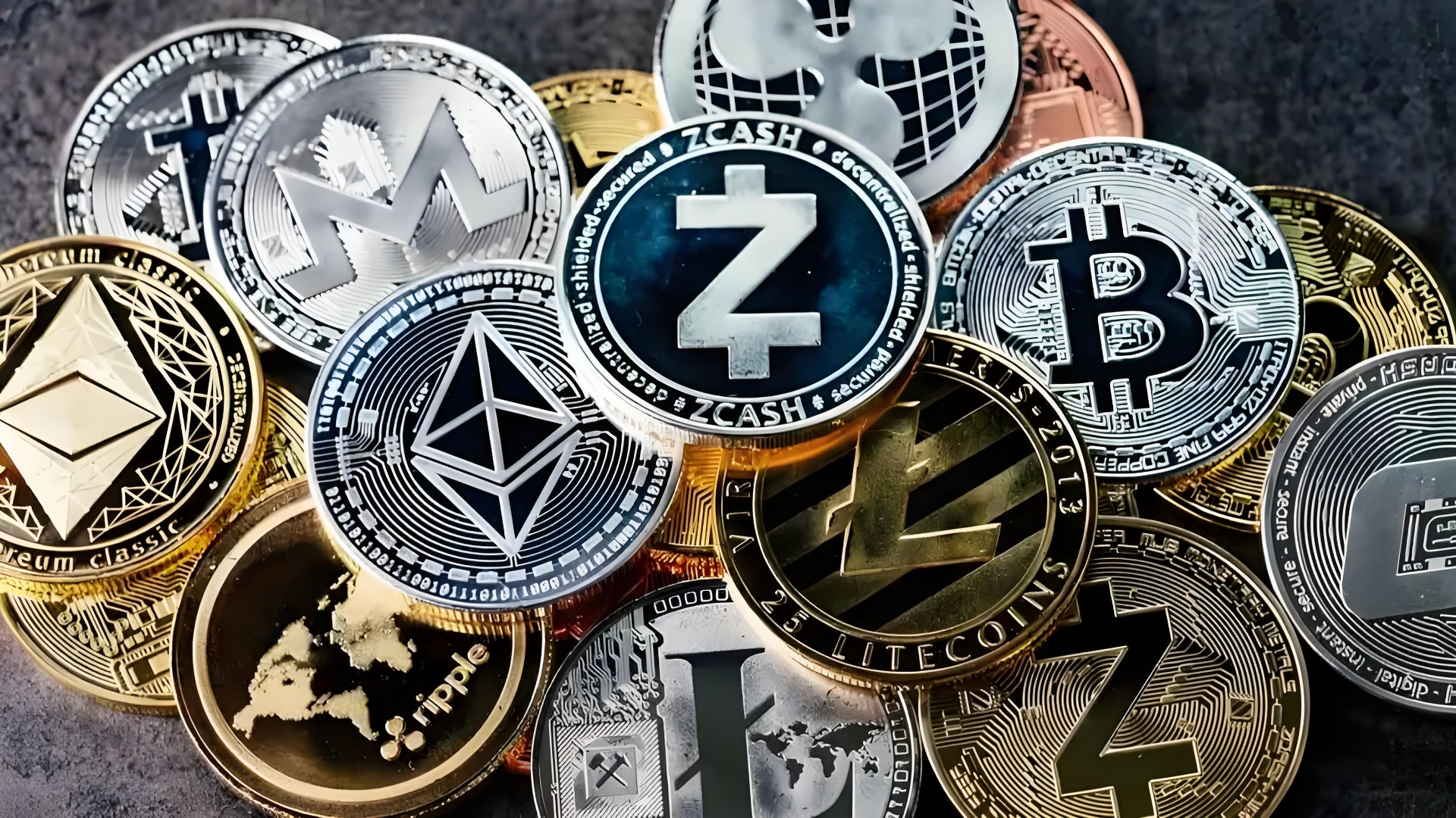 爱游戏-专家称加密市场将在年底冲破247美元，引发引发关注