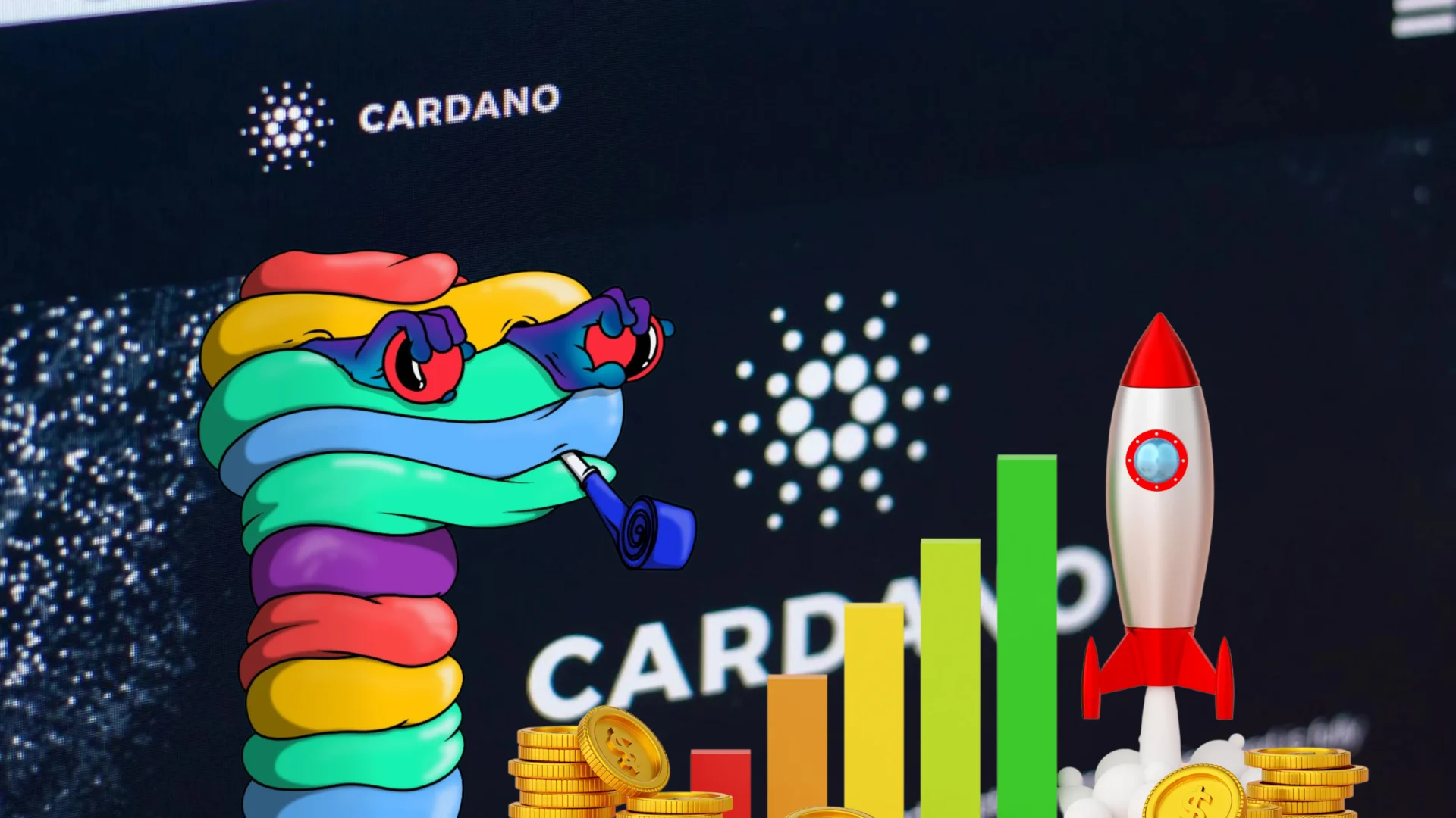 爱游戏官网-ADA创下今年新高，上涨幅高达31.46%，还是否还能入手？